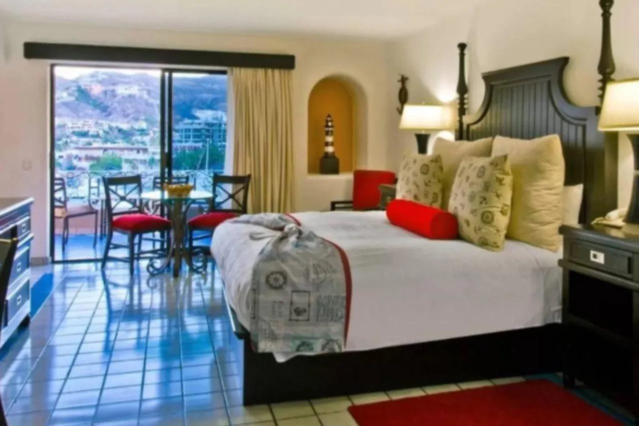 Hotel Best Marina And Pool View Luxe Jr Suite In Cabo Cabo San Lucas