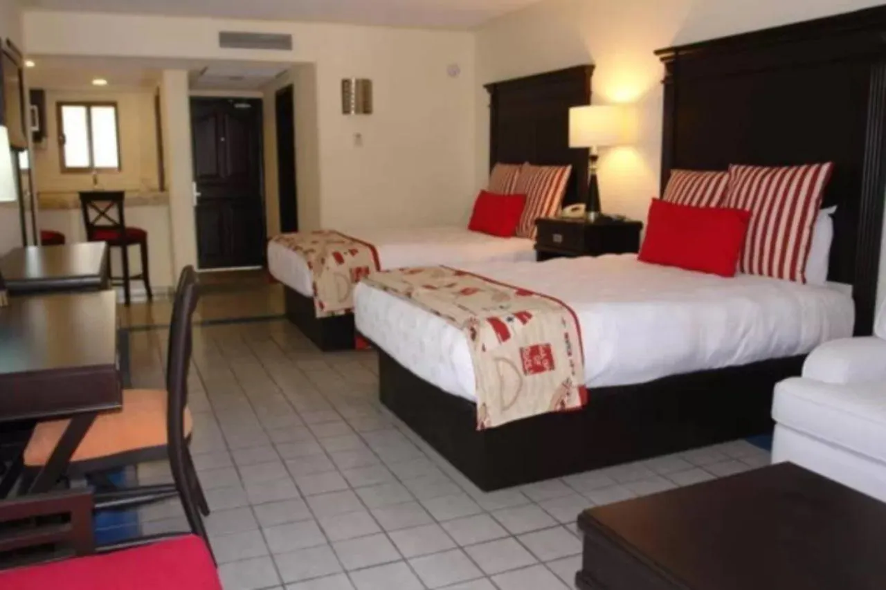 Best Marina And Pool View Luxe Jr Suite In Cabo Cabo San Lucas Mexique