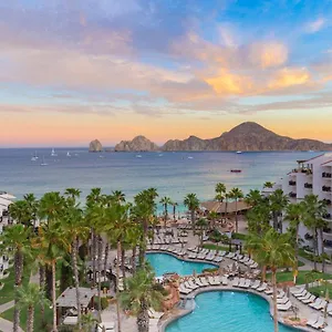 Semesteranläggning (resort) Del Palmar Resort&spa, Cabo San Lucas